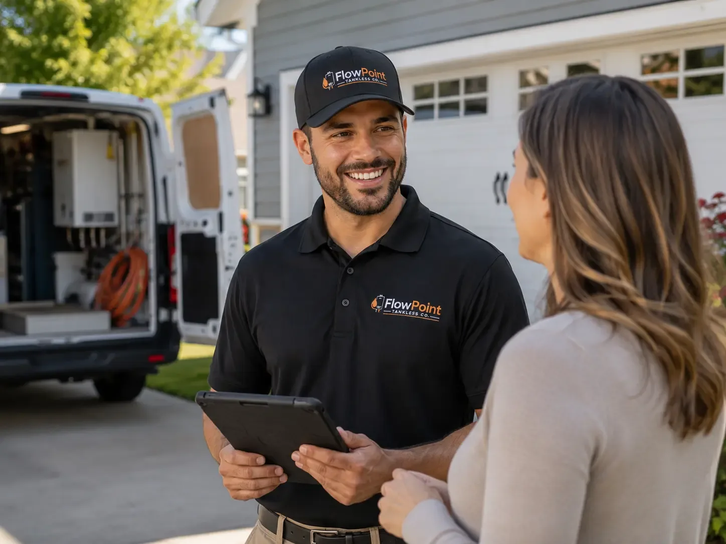 Tankless Water Heater Installation Meadowview, VA FAQs